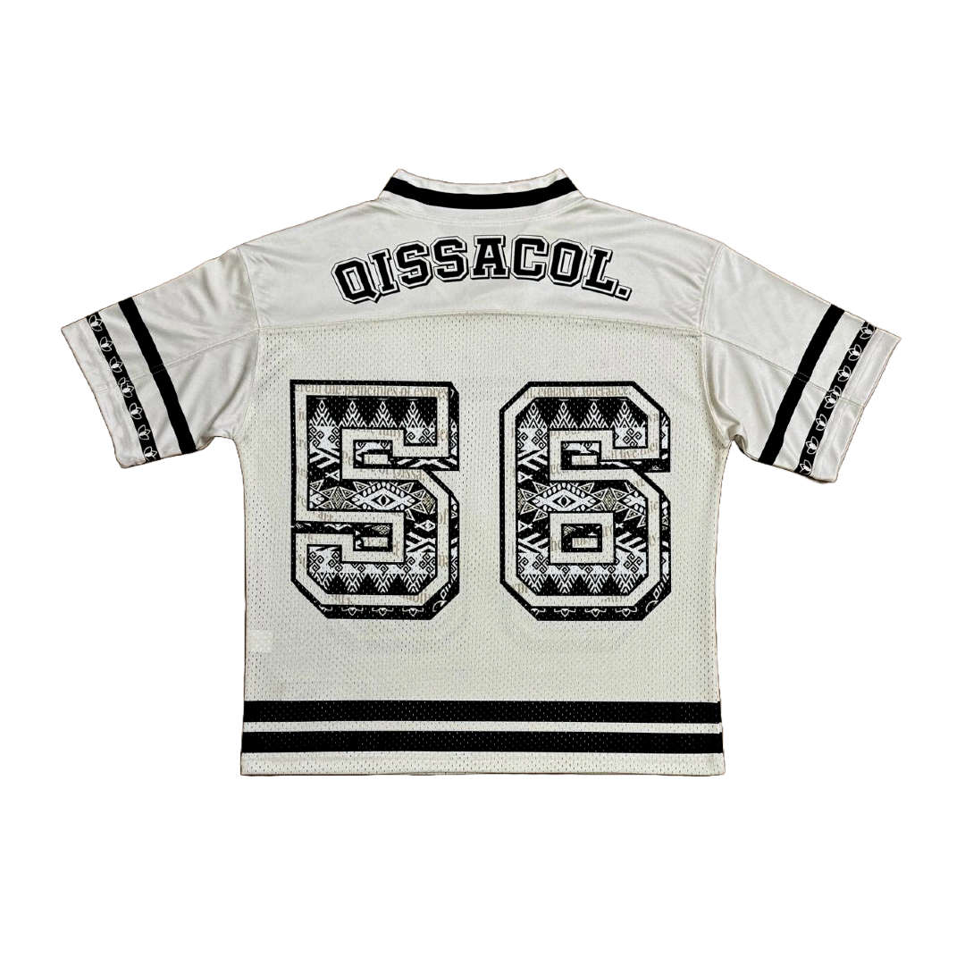'56' JERSEY