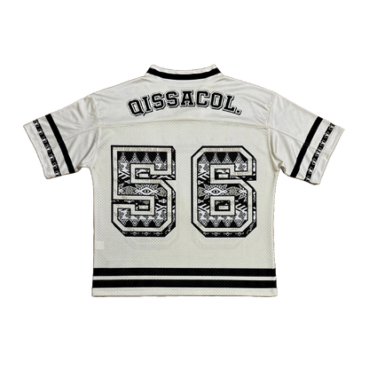 '56' JERSEY